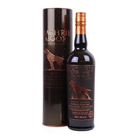 Arran Machrie Moor Whisky (46% 0,7L)