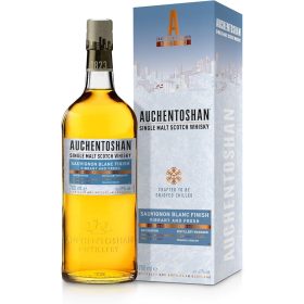 Auchentoshan Sauvignon Blanc Finish Whisky (0,7L 47%)