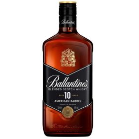Ballantines 10 éves Whisky (0,5L 40%)