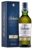 Ballantines 17 éves Whisky (40% 0,7L)