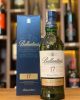 Ballantines 17 éves Whisky (40% 0,7L)