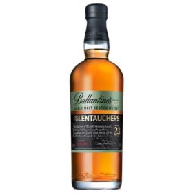 Ballantines 23 éves Glentauchers Whisky (0,7L 40%)