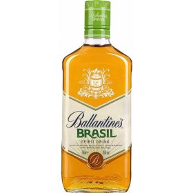 Ballantines Brasil Whisky (35% 0,7L)