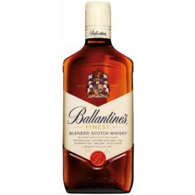 Ballantines Whisky (40% 0,5L)
