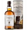 Balvenie 12 Years Sweet Toast of American Oak Whisky (43% 0,7L)