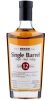Békési Single Barrel Whisky 12 éves (0,7L 43%)
