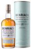 BenRiach 10 éves Whisky (43% 0,7L)