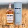 BenRiach 10 éves Whisky (43% 0,7L)
