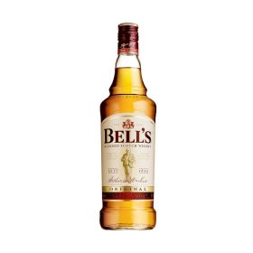 Bell's Original Blended Whisky (0,7L 40%)