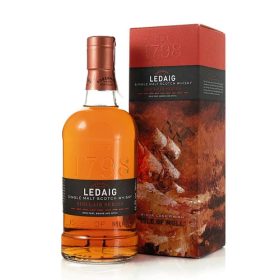 Ledaig Sinclair Rioja Cask Finish whisky (0,7L 46,3%)