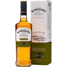 Bowmore Small Batch Whisky (40% 0,7L)