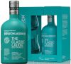Bruichladdich Laddie Classic Whisky + 2 db Pohár (50% 0,5L)