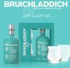 Bruichladdich Laddie Classic Whisky + 2 db Pohár (50% 0,5L)