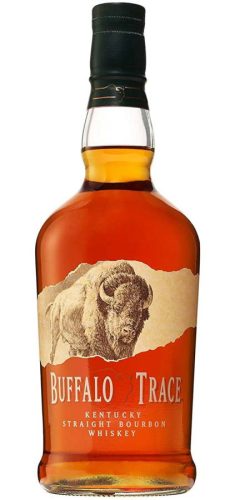 Buffalo Trace Bourbon Whiskey (0,7L 40%)