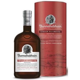 Bunnahabhain Eirig Na Greine Whisky (46,3% 1L)