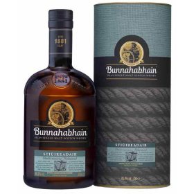 Bunnahabhain Stiuireadair Whisky (46,3% 0,7L)