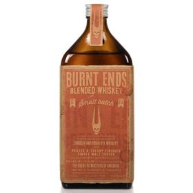 Burnt Ends Blended Whiskey (0,5L 45%)