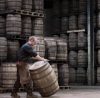 Bushmills 10 éves Sherry Finish Whisky (46% 1L)