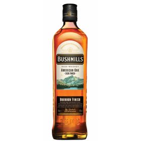 Bushmills American Oak Whisky (40% 0,7L)