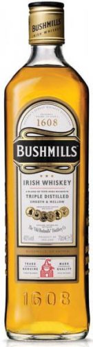 Bushmills Original Whisky (40% 0,7L)