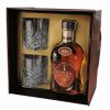 Cardhu 12 éves Whisky + 2 db Pohár (40% 0,7L)