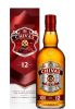 Chivas Regal 12 éves Whisky DD (40% 1L)