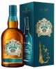 Chivas Regal Mizunara Limited Edition (40% 0,7L)