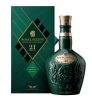 Chivas Regal Royal Salute 21 éves The Malts Blend Whisky (40% 0,7L)