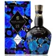 Chivas Regal Royal Salute 21 Years Dark Richard Quinn Edition Whisky 0,7L