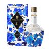 Chivas Regal Royal Salute 21 Years Dark Richard Quinn Edition Whisky (0,7L | 40%)