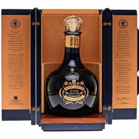 Chivas Regal Royal Salute 62 Gun Salute Whisky (1L 43%)