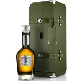 Chivas Regal The Icon Blended Scotch Whisky (0,7L 43%)