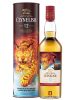 Clynelish 12 Years The Wildcats Golden Gaze Whisky (43% 0,7L)