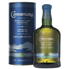 Connemara Distillers Edition Whiskey (43% 0,7L)