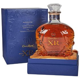 Crown Royal eXtra Rare Whisky (40% 0,75L)