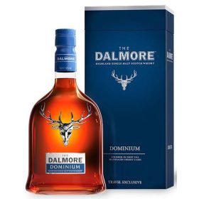 Dalmore Dominium Whisky (43% 0,7L)