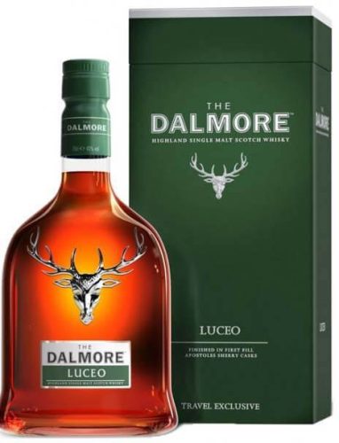 Dalmore Luceo Whisky (40% 0,7L)