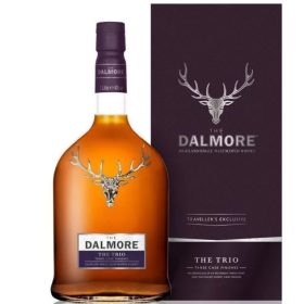 Dalmore The Trio Whisky (40% 1L)
