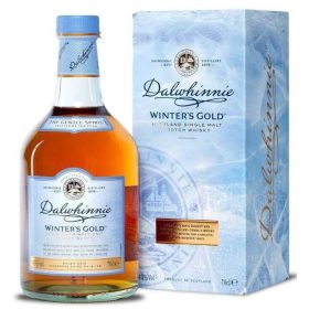 Dalwhinnie Winter's Gold Whisky (43% 0,7L)