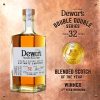 Dewars 32 éves Whisky (46% 0,5L)