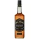 Ezra Brooks Black Label Bourbon Whiskey (0,7L 40%)