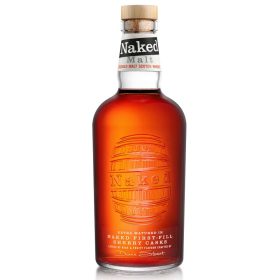 Famous Grouse Naked Malt Whisky (40% 0,7L)