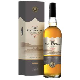 Finlaggan Eilean Mor Single Malt Whisky (0,7L 46%)