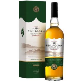 Finlaggan Old Reserve Single Malt Whisky (0,7L 40%)