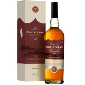 Finlaggan Port Finish Single Malt Whisky (0,7L 46%)