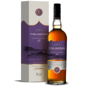 Finlaggan Red Wine Cask Single Malt Whisky (0,7L 46%)