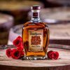 Four Roses Small Batch Whiskey (45% 0,7L)