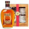 Four Roses Small Batch Whiskey + Pohár (45% 0,7L)