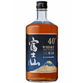 Fujisan Blended Whisky (40% 0,7L)