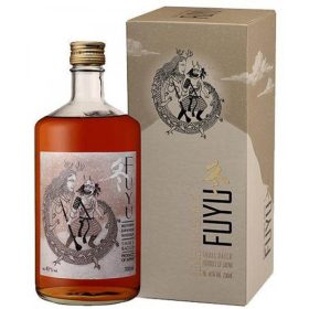 Fuyu Blended Whisky (40,5% 0,7L)